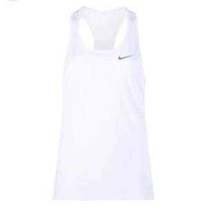 NWT Nike Ladies’ Yoga Layer Tank Top, S